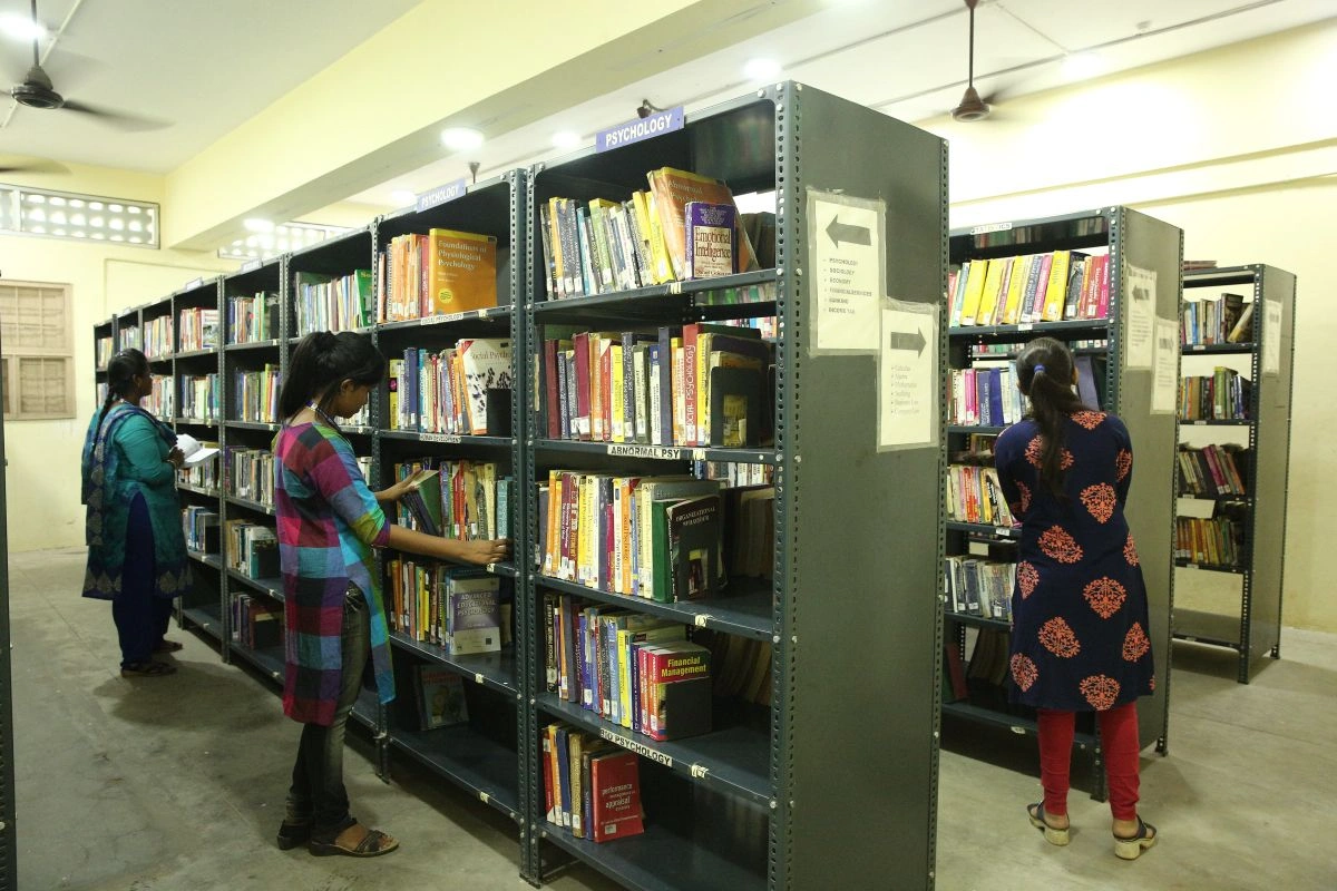 Library Image